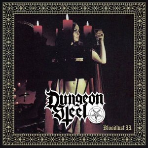 Image for 'Bloodlust II'