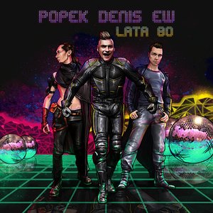 Zdjęcia dla 'Lata 80'