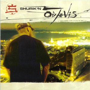 Image for 'Ou Je Vis (2000 Reissue)'