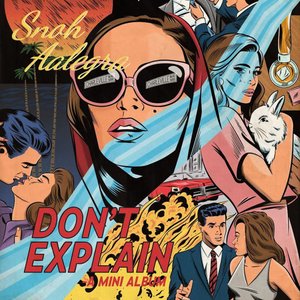 'Don’t Explain' için resim