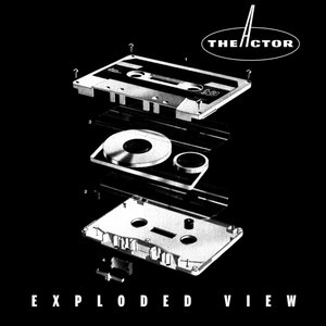 Immagine per 'Exploded view'