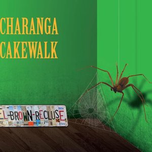 “El Brown Recluse”的封面