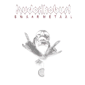 Image for 'Swaarmetaal'