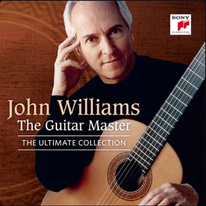 Image for 'The Guitarist'