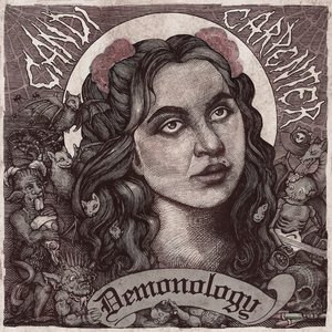 Image for 'Demonology [Explicit]'