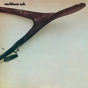 Bild für 'Wishbone Ash'