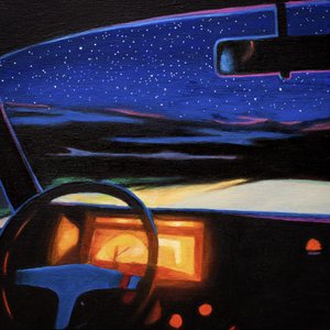 Immagine per 'Noche Estrellada'
