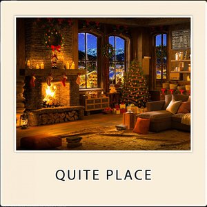 Immagine per 'Quiet Place'
