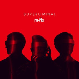 Image for 'SUPERLIMINAL'