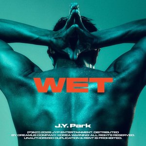 Image for 'WET'