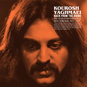 Image for 'Back From The Brink: Pre-Revolution Psychedelic Rock From Iran: 1973-1979'