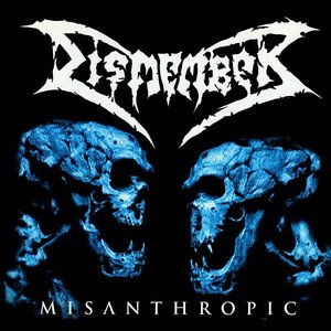 Image for 'Misanthropic'