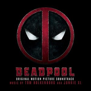 'Deadpool (Original Soundtrack Album)' için resim