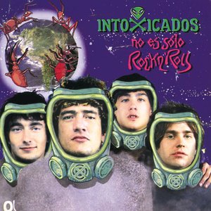 Image for 'No Es Solo Rock And Roll'