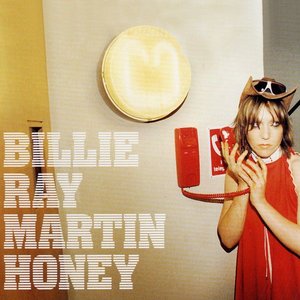 Image for 'Honey'