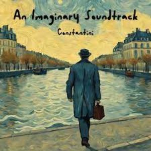Imagen de 'An Imaginary Soundtrack'