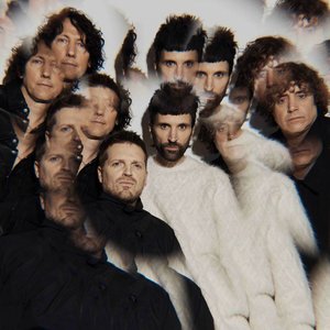 Image for 'Kasabian'