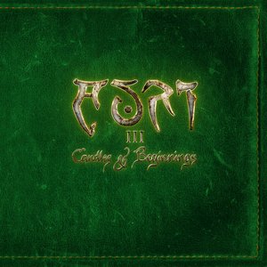 Image for 'III - Candles & Beginnings'