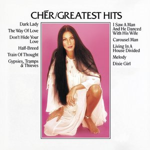 Image for 'Greatest Hits'