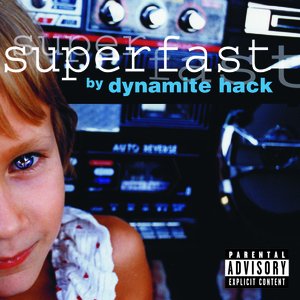 Immagine per 'Superfast'