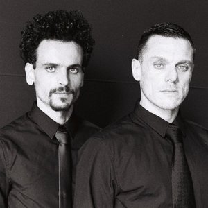 Image for 'Barker & Baumecker'