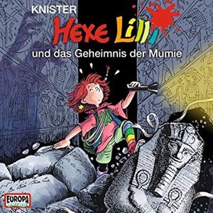 Image for '007/und das Geheimnis der Mumie'