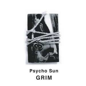 Immagine per 'Psycho Sun'