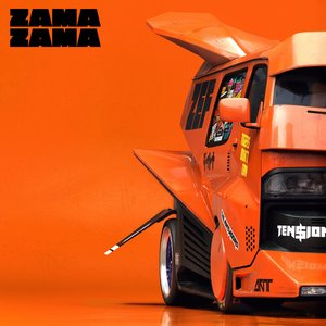 Image for 'ZAMA ZAMA'