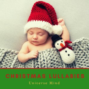 Image for 'Christmas Lullabies'