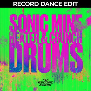 Image for 'Drums (Record Dance Edit)'