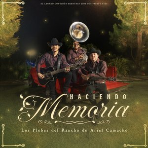 Image for 'Haciendo Memoria'