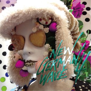 Image for 'NEW GERMAN WAVE4'