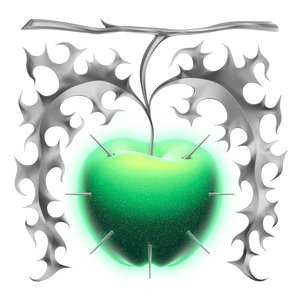 Image for 'Apple'