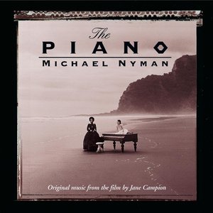 Image for 'The Piano: Music From The Motion Picture'