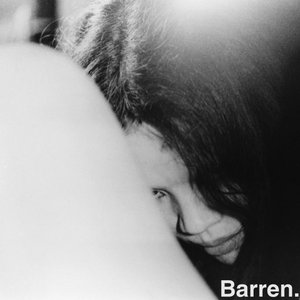 Immagine per 'Barren.'