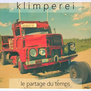 “le partage du temps”的封面