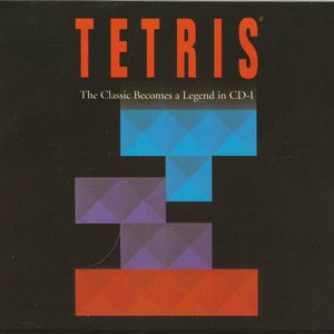 Image for 'Tetris (CD-i)'