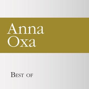 Image for 'Best of Anna Oxa'