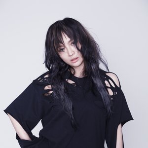 Image for 'Faye 詹雯婷'