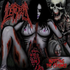 Immagine per 'Infesting the Exhumed'