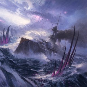Image for 'The Ship // The Sea'