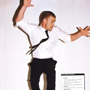 Imagem de 'Justin Timberlake'