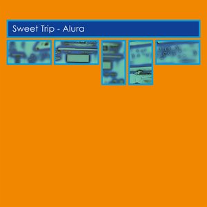 Immagine per 'Alura (Expanded Edition)'