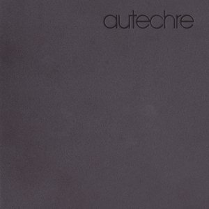 Image for 'Autechre'