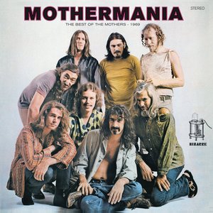 Image for 'Mothermania'