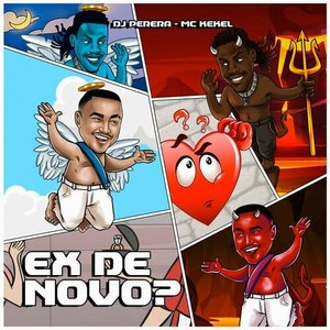Image for 'Ex de novo?'
