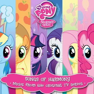 Image for 'Songs Of Harmony (Español / Music From The Original TV Series)'