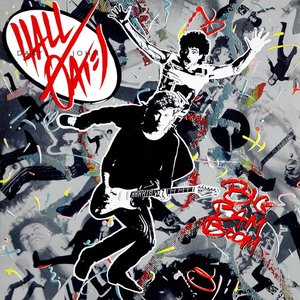 Image for 'Big Bam Boom (Expanded Edition)'