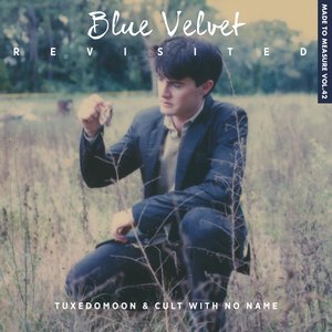 Immagine per 'Blue Velvet Revisited'