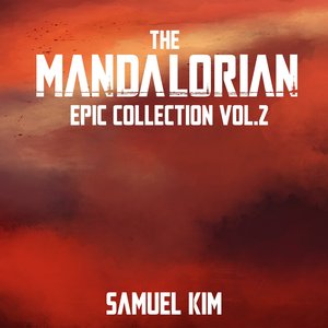 'The Mandalorian: Epic Collection, Vol. 2' için resim